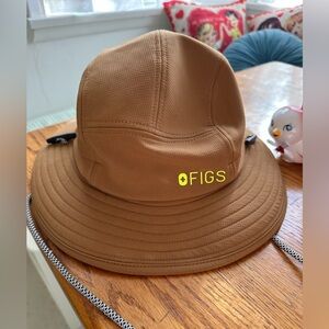 FIGS- Utility Adventure Hat- Limited Edition